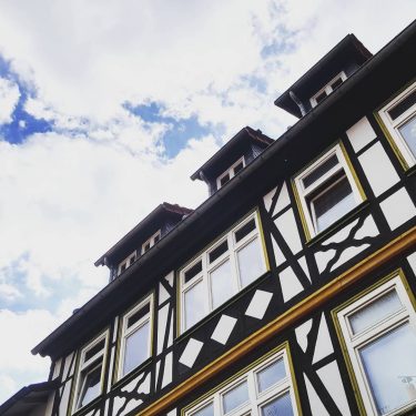 Kurzurlaub #relax #harz #happy #travel #reisen #holiday #ostererode #city #altstadt #view #walk #old #germany…