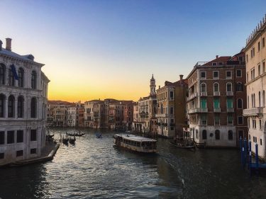 Beauty cannot be explained – true beauty is only experienced. Tonight I dream in…