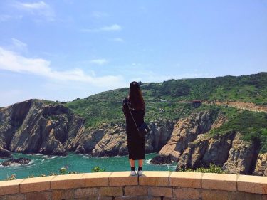 給我一個好天氣吧～切拜！ #taiwan #travel #traveler #travelling #travelbug #travelgram #travelph #travelpic #travelphoto #travelporn #travelpics #travelphotos #travelphotography…