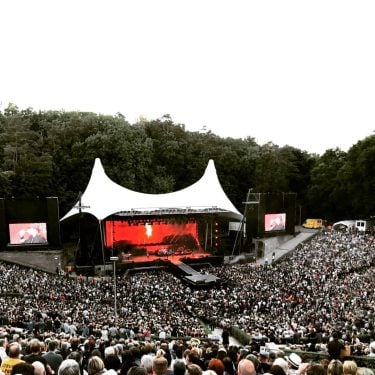 Udo Lindenberg #waldbühne #berlin #udolindenberg2017 #udolindenberg #konzert #concert #show #music #party #tour #hauptstadt #enjoyyourlife…