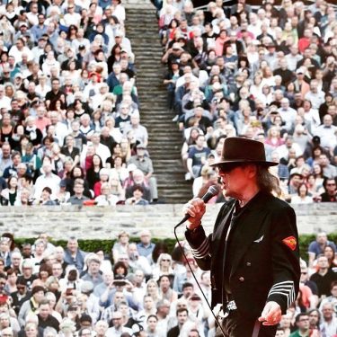 Udo Lindenberg #waldbühne #berlin #udolindenberg2017 #udolindenberg #konzert #concert #show #music #party #tour #hauptstadt #enjoyyourlife…