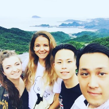 #newtaipeicity #jiufen #taiwan???????? #九份 #backpackers #adventuretime #travelnorthtaiwan #hiking #bpintaiwan #taiwan_dream #taiwantravel #taiwanese #taiwan_tourism #taiwanderlust…
