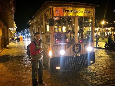 Y ya para despedirnos del #cusco #machupicchu y #ollantaytambo un viaje o city tour…