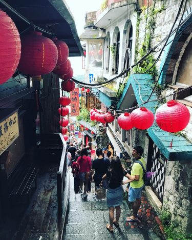#newtaipeicity #jiufen #taiwan???????? #九份 #backpackers #adventuretime #travelnorthtaiwan #hiking #bpintaiwan #taiwan_dream #taiwantravel #taiwanese #taiwan_tourism #taiwanderlust…