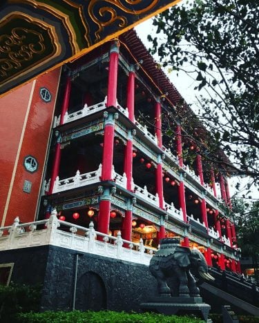 #changhua #temple #八卦山 #taiwan???????? #彰化 #backpackers #adventuretime #travelnorthtaiwan #bpintaiwan #taiwan_dream #taiwantravel #taiwanese #taiwan_tourism #taiwanderlust…