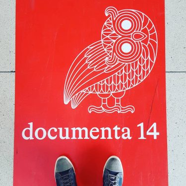 Documenta14 lets go! #kassel #ducumenta #documenta14 #art #kunst #sun #sunny #culture #city #happy #travel…
