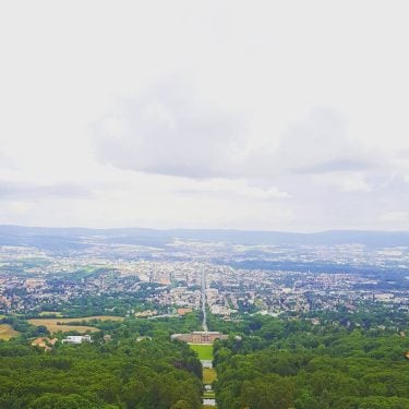 #kassel #ducumenta #culture #city #happy #travel #reisen #holiday #skyline #stadtansichten #architecturephotography #art #denkmalschutz #architektur…