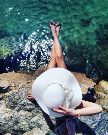 Не переставайте мечтать…… Все в жизни возможно….. ____________________________________ #france #sainttropez #sea #travelling #southoffrance #сентропе…