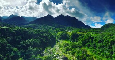 #mountains #natural #taitung #taiwan???????? #backpacker #travel #台東 #東河 #都蘭 #dulan #donghe #eastcoast #台灣 #背包旅行在臺灣…
