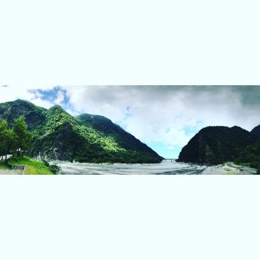 #taroko #hualien #natural #mountains #backpacker #travel #taiwan???????? #花蓮 #eastcoast #台灣 #背包旅行在臺灣 #背包客 #bpintaiwan #taiwan_dream…