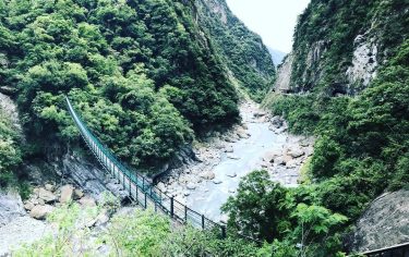 #taroko #hualien #natural #mountains #backpacker #travel #taiwan???????? #花蓮 #eastcoast #台灣 #背包旅行在臺灣 #背包客 #bpintaiwan #taiwan_dream…