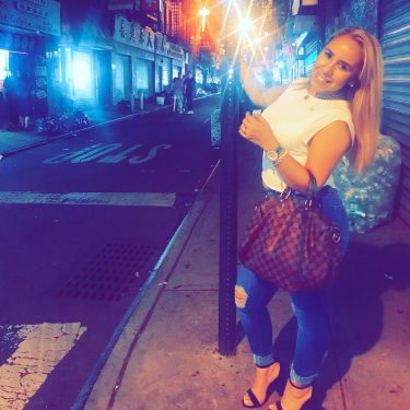 Take me back to NYC !!! #memorylane #missingupnorth #chinatown???????? #bnesimppl