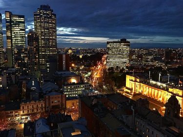 City Location: Melbourne, Victoria, Australia #liveloveartange #bnesimppl