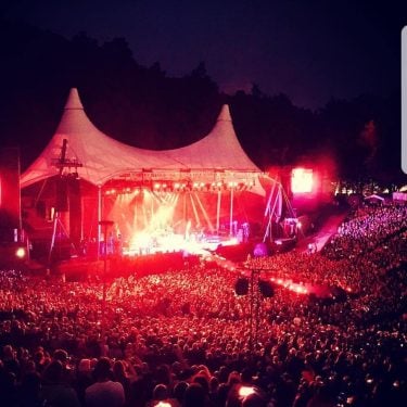 Pink in What a amazing show! #pink #waldbühne #berlin #pink2017 #hauptstadt #enjoyyourlife #germany  …