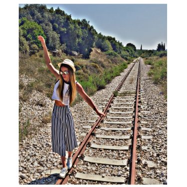 ️Plan JV – Open new roads #new #roads #raleway #new #go #doit #walk #inlife…