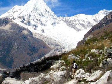 La suiza peruana . ???????? ???????? ,no matter how cold it is , if…