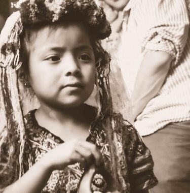 Mayan kid from San Juan Itzapa, Guatemala. . . . . #travel #travelbug #womentravel…