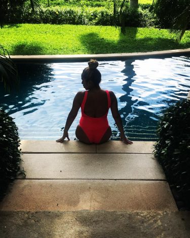 Costa Rica ???????? hard play hard!!! #roomview #privatepool #vipbaby #bnesimppl