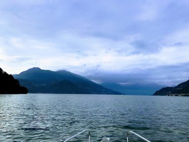 This summer on Como lake #bnesimppl