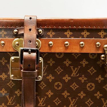 Louis Vuitton Ausstellung in Berlin #louisvuitton #ausstellung #berlin #französischespalais #art #kunst #inspired #culture #city…
