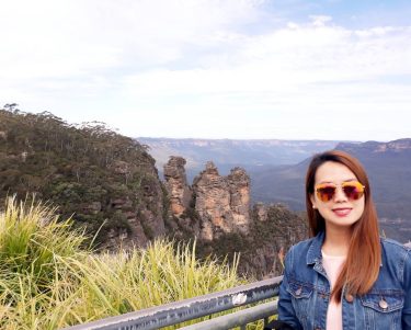 Nice view ???????? . . #wanderlust #exploreaustralia #cstravels #bnesimppl