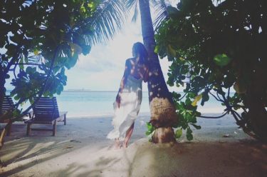 Sunny mood on!! 10 days!! ️️ @misscamisones . . . . . . .…