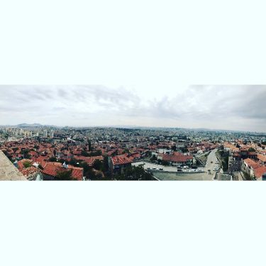 #Ankara #kalesi #turkey #???????? #土耳其 #安卡拉 #türkiye #travel #backpackers #adventuretime #背包客 #igersturkey #iamtb #travelrepost…