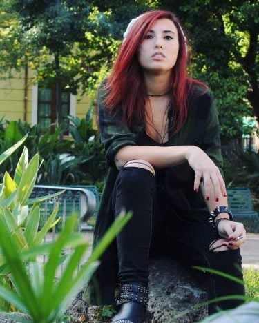 “I wonder what people did after love before they invented the cigarette.” (Vassilis Alexakis)…