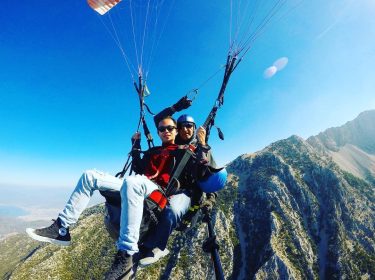 #paragliding #ölüdeniz #fethiye #費特希耶 #turkey #土耳其 #onedaytour #roadtrip #airbnbturkey #travel #backpackers #adventuretime #背包客 #igersturkey…