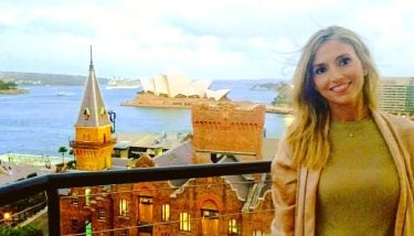 Day 5: Amazing Sydney and our hotel on The Rocks! .. . . .…