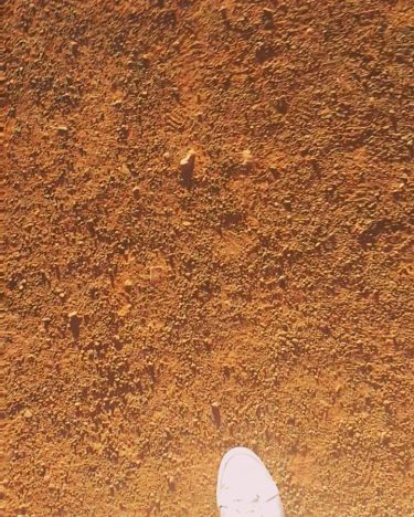 Day 7: Red Sand desert. Uluru . .. . .. . . . .…