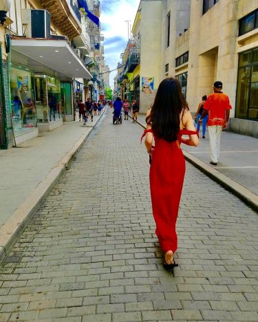 Havana???????? . . #town #Havana #Cuba #instagood #cars #キューバ #ハバナ#???????? #outfit #colorful #ootd #outfitoftheday…