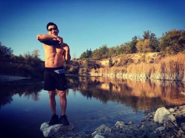 #mormoiron #sunny #lake #beautiful #nature #serenity #specialspot #art #experimentalart #photooftheday #autumn #mothernature #lookattheworldwithopeneyes #lookattheworldwithfresheyes…