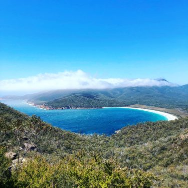 It was damn hard to walk all the way up, to take this photo,…
