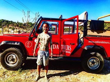 #fethiye #jeeptrip #culture #muslim #費特希耶 #turkey #土耳其 #onedaytour #roadtrip #airbnbturkey #travel #backpackers #adventuretime #背包客…