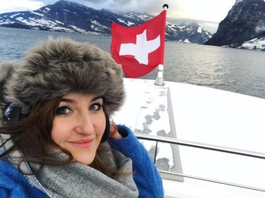 #boat #boattime #boating #luzern #switzerland #switzerlandpictures #enjoy #happy #winter #trip @lucerne_switzerland @ilove_lucerne #bnesimppl