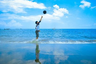 “blue” Model : saiq hidayat . #travel #traveller #traveling #photooftheday #travelinglady #letsgoeverywhere #backpacker #backpackers…