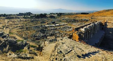 #pamukkale #pamukkaletranvanter #culture #muslim #bluemosque #turkey #土耳其 #棉花堡 #帕慕卡雷 #airbnbturkey #travel #backpackers #adventuretime #背包客&hellip;