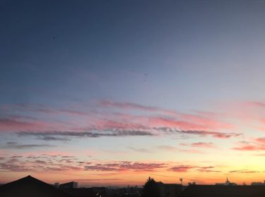 #bnesimppl #goodmorning #sunrise #bucharest #happyday