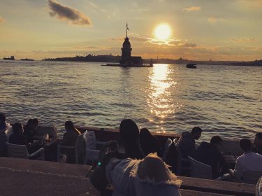 #Istanbul #turkey #???????? #土耳其 #伊斯坦堡 #holidays #taiwan???????? #travel #backpackers #adventuretime #背包客 #igerstaiwan #amazingtaiwan #taipeitravel…
