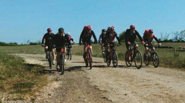 #mtb #colleferro #viafrancigena #scott #escursioneinbici #escursioneinmtb #escursionemtb #bike #bikelife #avventura #avventurenelmondo #parkpre #ciclismo #viefrancigene&hellip;