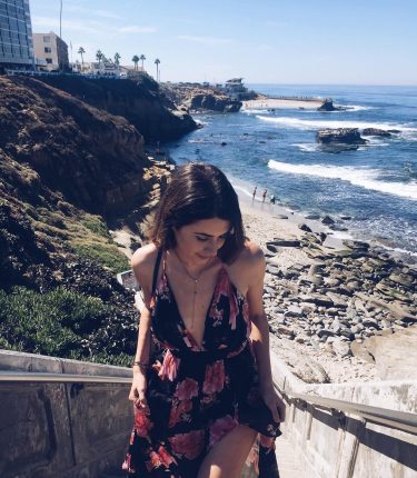 Life hack: Live your life where everyone else vacations ️