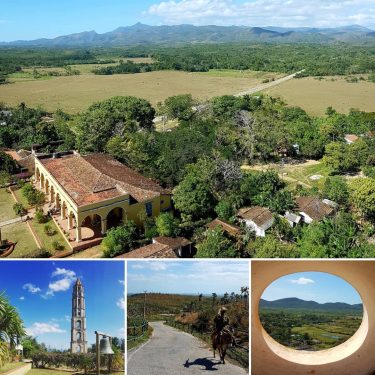 Besuch einer Zuckerrohrplantage bei Trinidad #kuba #cuba #urlaub #travel #reisen #holiday #sun #sunny #city&hellip;