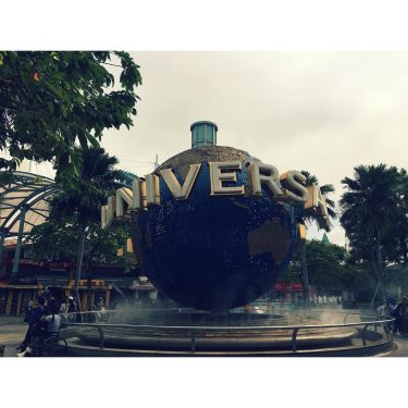 #universalstudios #singapore #throwback #travel #travelgram #wanderlust #takemeback #bnesimppl