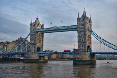 Remembering some of the best photos of the trip to Europe #towerbridge #visitlondon #travelphotography&hellip;