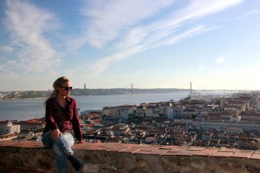 #lissabon #portugal #travel #travelphotography #städtetrip #photography #photooftheday #iamtb #travelrepost #travelinladies #traveldestinations_ig #panorama #stadt #bnesimppl