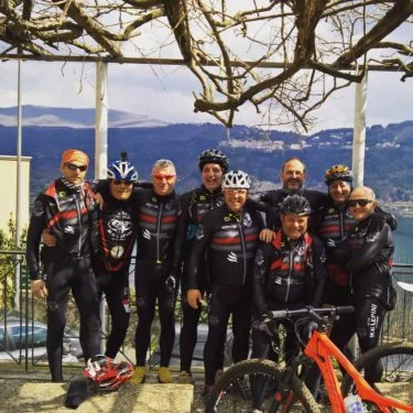 #cyclinglife #cyclingteam #mtb #bnesimppl #dayout