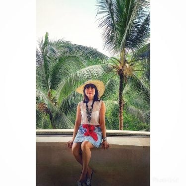 Rahajeng Nyepi to all who celebrate in Bali ! I even got to put…