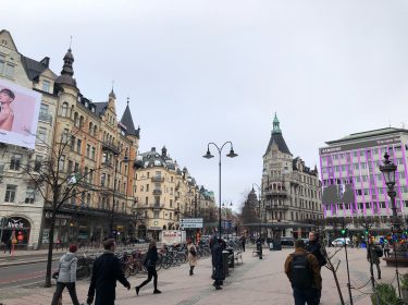 Sweden #bnesimppl