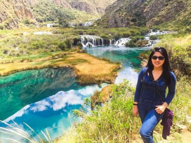 Yauyos. Reserva Paisajista #peruen360 #igersperu #igerslima #topmochilero #gopro #goprohero6 #goprophotography #ideasgopro #travelphotography #peruproshot #experienceperu…
